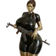 Doll 05 - Gild