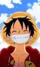 Monkey D Luffy