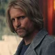 Haymitch Abernathy