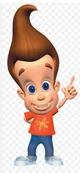 Jimmy Neutron 