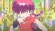 Ranma Saotome