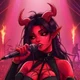 Lilithra The Demon