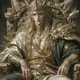 The Stone Emperor