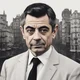 Rowan Atkinson 