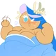 Seafairy Cookie
