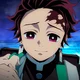 Tanjiro Kamado 