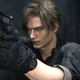 Leon Scott Kennedy