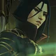 ARC Caitlyn Kiramman
