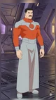 Thragg