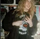 Hades metalhead