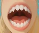 Shark girl -vore-