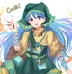Keiki Haniyasushin