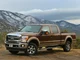 2011 Ford F-250 
