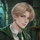 HP - Draco_Malfoy