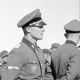 German officer 