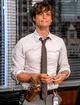 Spencer Reid 