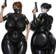 Doll 01 - Doll 02