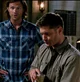 Sam and Dean 