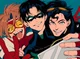 Tim Kon Bart - DC
