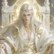 The Archaic Emperor