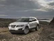 2011 Saab 9-4X 