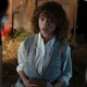 Nancy Wheeler