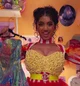 Karen Shetty