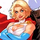 Power Girl