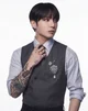 Jeon Jungkook