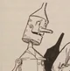 Tin Woodman