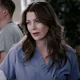 meredith grey