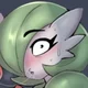 Sneaking Gardevoir
