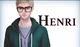 Henri LSH