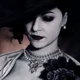 lady dimitrescu