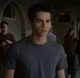 Stiles Stilinski