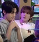 ATEEZ WooSang