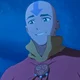 Aang - Avatar 