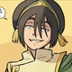 AV - Toph Beifong