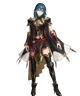 Byleth - F - Embla