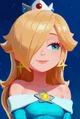 Princesa Rosalina