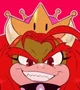 Bowsette Koopa