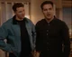 Buck and Eddie 