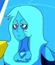 Blue Diamond Mom 