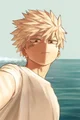 爆豪Katsuki 