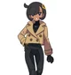 Detective Emma