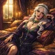 Serenei of Lys 