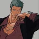 Roronoa Zoro