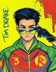 Tim Drake  