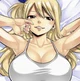 Lucy Heartfilia
