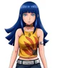 Himawari Uzumaki 